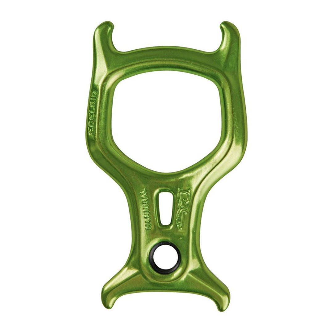 EDELRID HANNIBAL FIGURE 8 DESCENDER