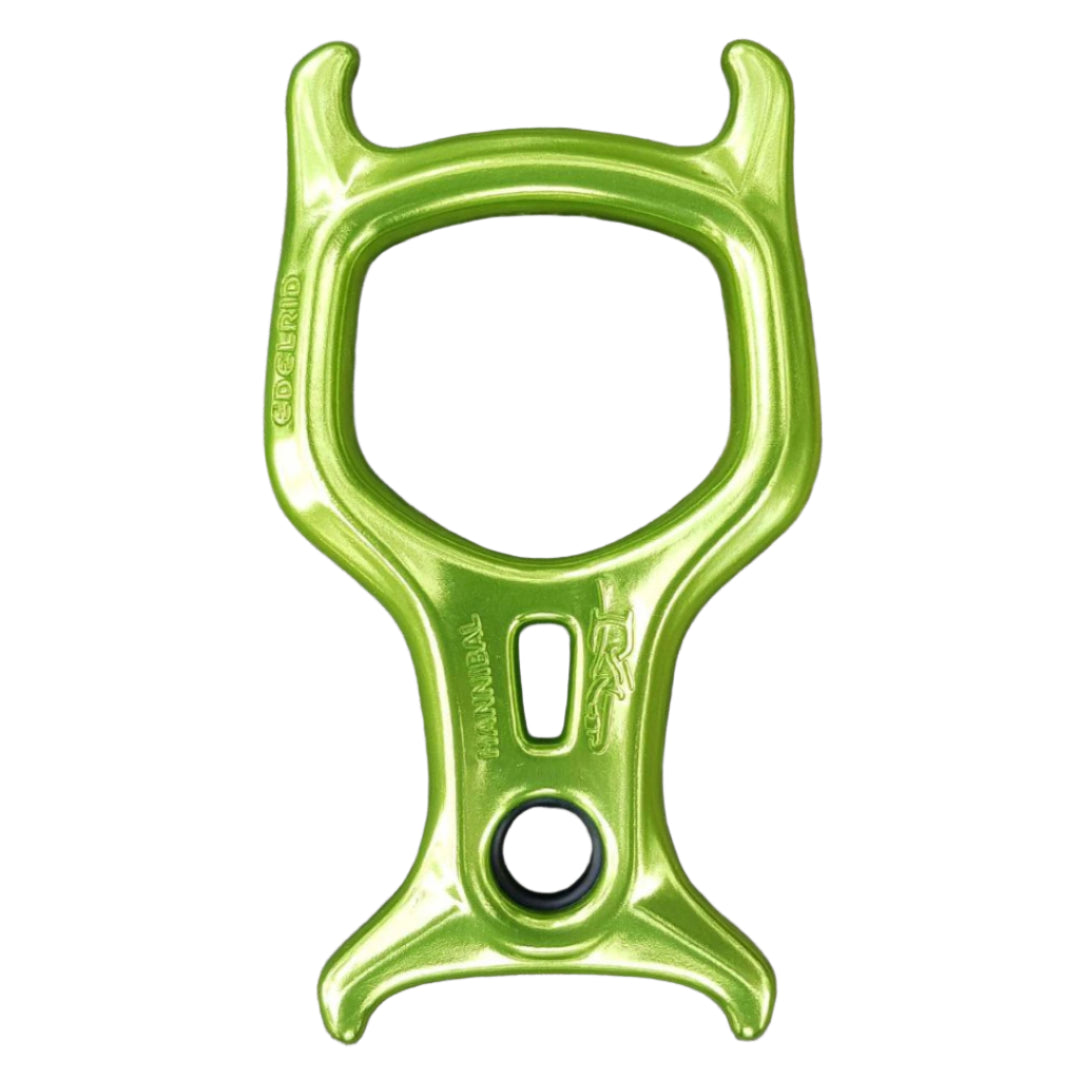 EDELRID HANNIBAL FIGURE 8 DESCENDER