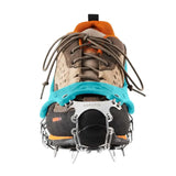 EDELRID SPIDERPICK CRAMPONS - Stepin Adventure #