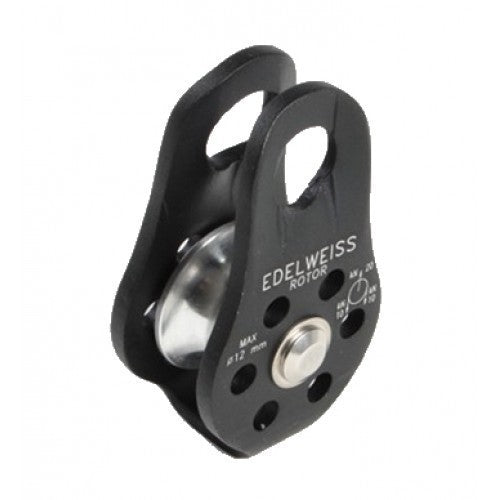 EDELWEISS MOTOR SINGLE PULLEY