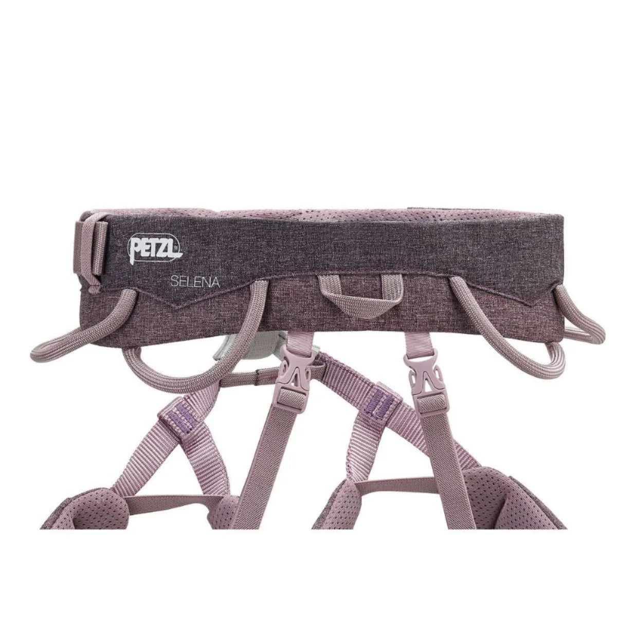 PETZL SELENA HARNESS VIOLET XS