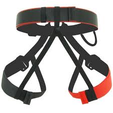 KONG INDIANA SZ UNIVERSAL SIZE HARNESS | FOR KIDS AND ADULTS