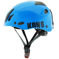 KONG MOUSE SPORT SZ UNI HELMET-BLUE