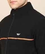 WILDCRAFT MENS FLEECE JACKET - Stepin Adventure