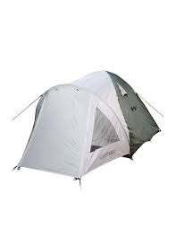 WILDCRAFT SHIELD SHACK TENT 2 PERSON