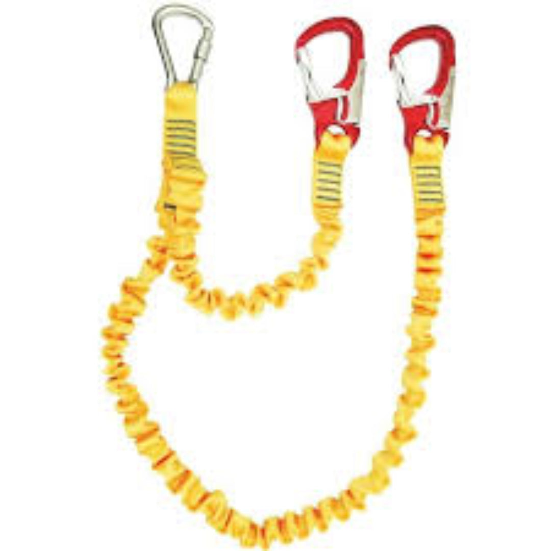 KONG ELASTIC TETHER DOUBLE ARMS - Stepin Adventure