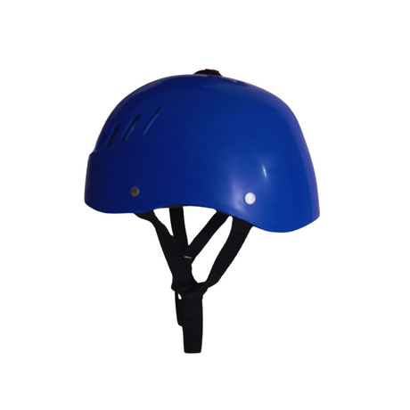 INDIAN ACTIVITY HELMET -BLUE