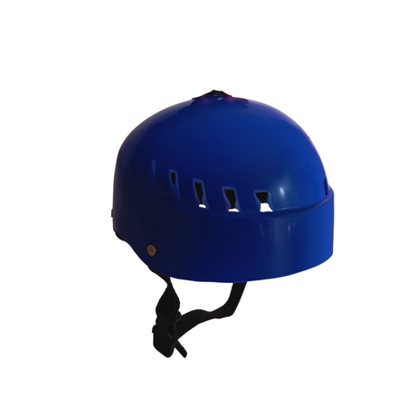 INDIAN ACTIVITY HELMET -BLUE