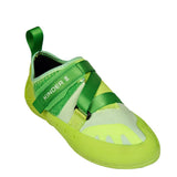 CLIMB-X KINDER II SHOES-GREEN