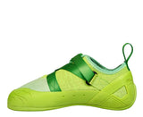 CLIMB-X KINDER II SHOES-GREEN