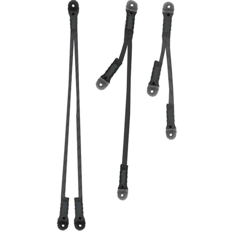 ROCK EMPIRE LANYARD Y100-100CM-BLACK - Stepin Adventure