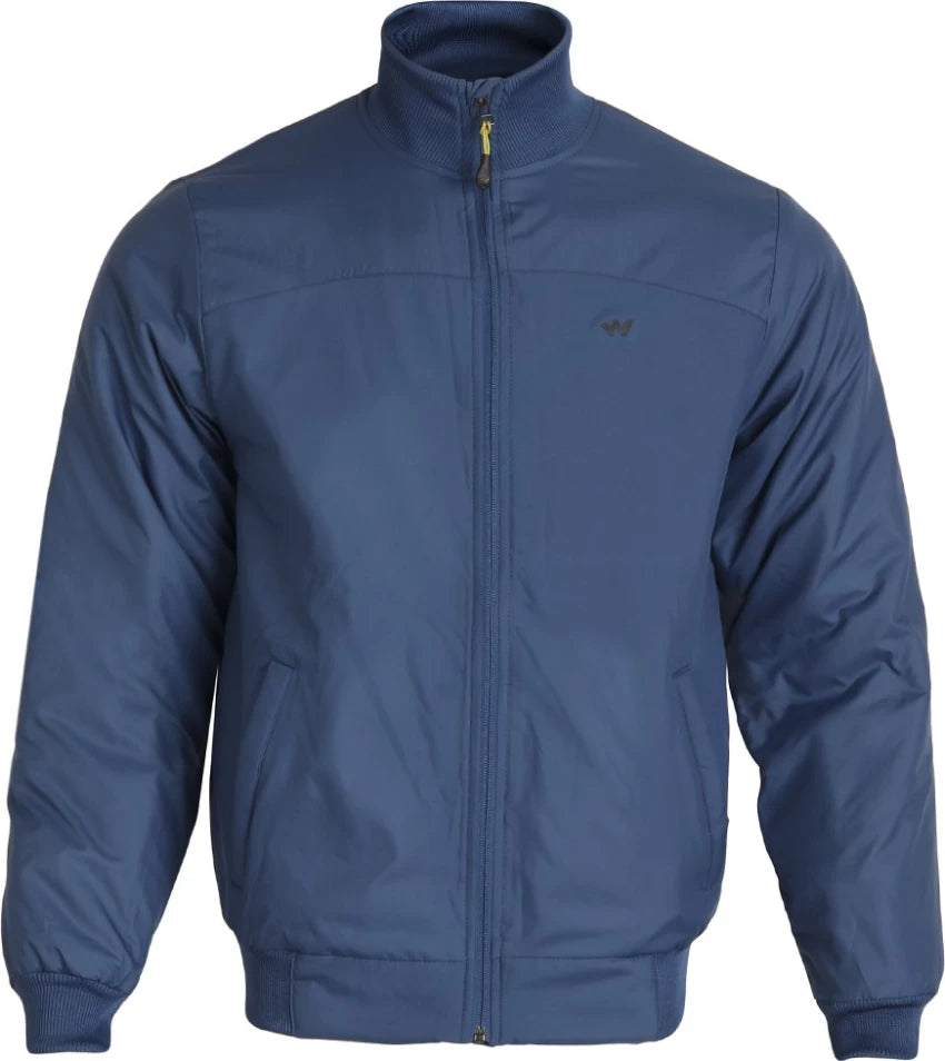 WILDCRAFT MENS AZI LQ JACKET