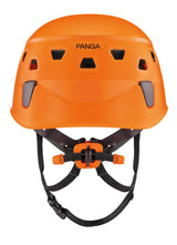 PETZL PANGA HELMETS-ORANGE - Stepin Adventure #