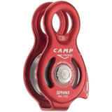 CAMP SPHINX PULLEY-RED