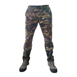 QUIPCO RANGER TREK PANT-CAMOUFLAGE-XXL