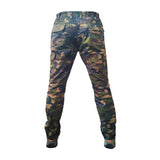 QUIPCO RANGER TREK PANT-CAMOUFLAGE-4XL