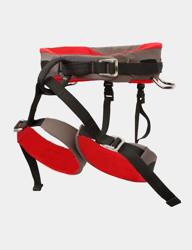 GIPFEL SALTORO HARNESS - Stepin Adventure #