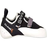 Climb X RaveX Rental Rock Climbing Bouldering Shoes - perfect for both men and women!