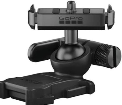 GOPRO MAGNETIC LATCH BALL JOINT MOUNT (HERO 13 BLACK) - Stepin Adventure #