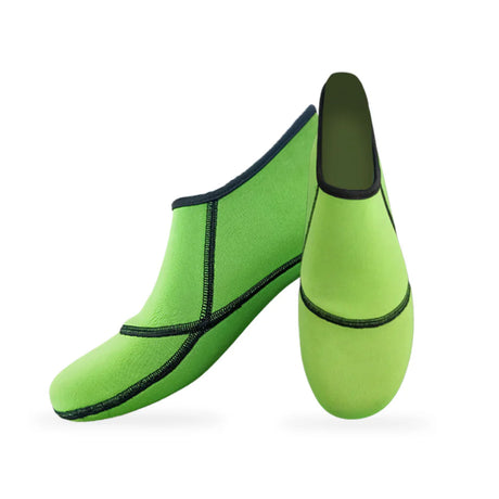 SNOCKS PAIR-GREEN - Stepin Adventure