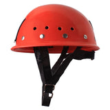 STIKAGE HELMET-RED - Stepin Adventure