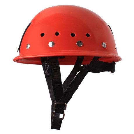 STIKAGE HELMET-RED - Stepin Adventure