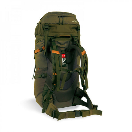 TATONKA NORIX 48 BACKPACK-OLIVE - Stepin Adventure