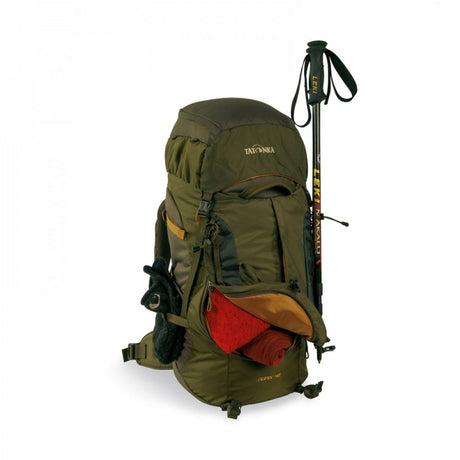 TATONKA NORIX 48 BACKPACK-OLIVE - Stepin Adventure