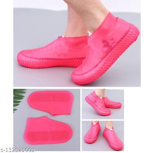 SHOES COVER SILICON SMALL