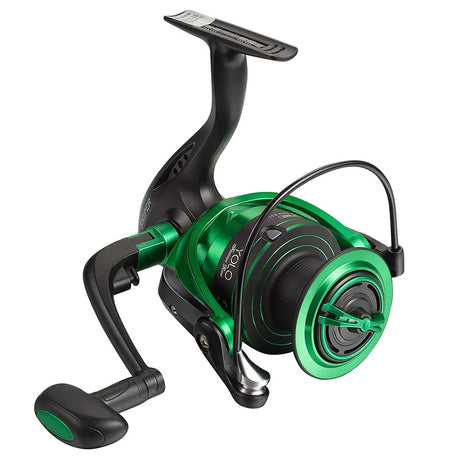 YOLO FISHING REEL - Stepin Adventure #